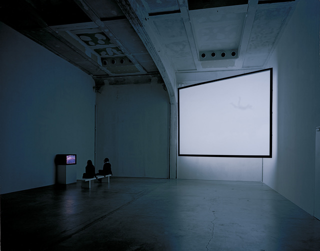 Steve McQueen, ‘Caribs’ Leap/Western Deep’, 2002/2005, Fondazione Prada