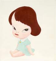 Hothouse Doll