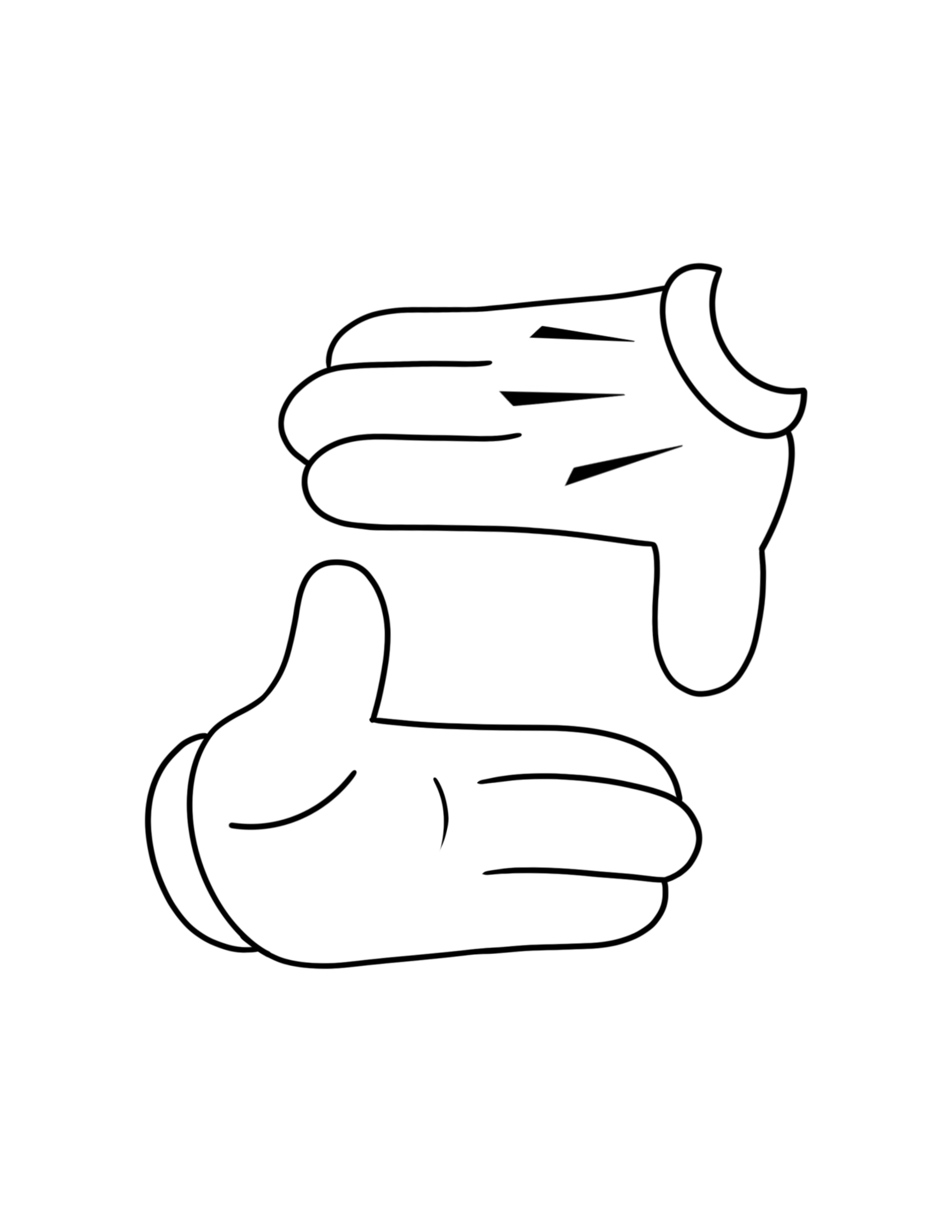 White Glove Contemporary logo