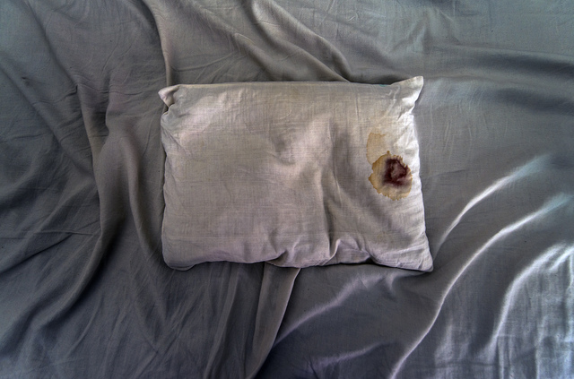 György Gáti, ‘The Last Breath’, 2015, Faur Zsofi Gallery