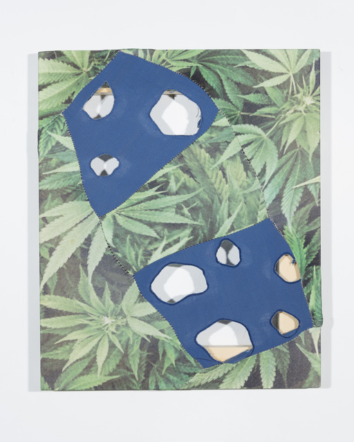 Bruno Smith, ‘Untitled’, 2018, Ki Smith Gallery