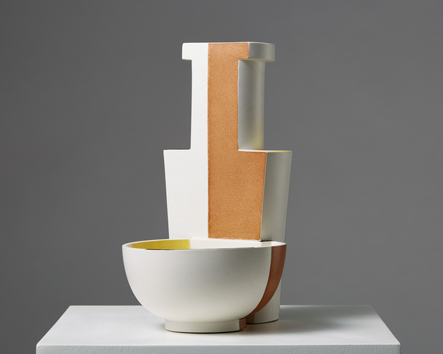 Wilhelm Kåge - Artworks for Sale & More | Artsy