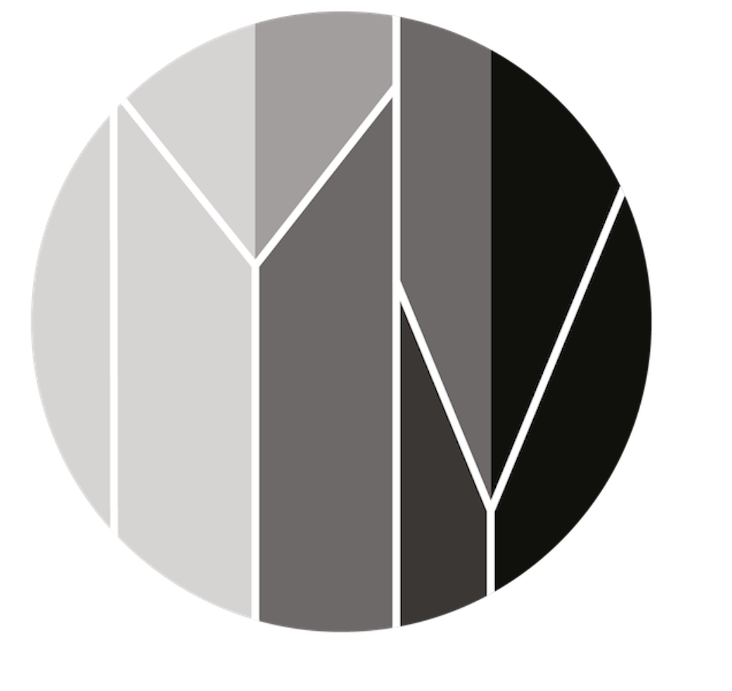 MIYAKO YOSHINAGA logo