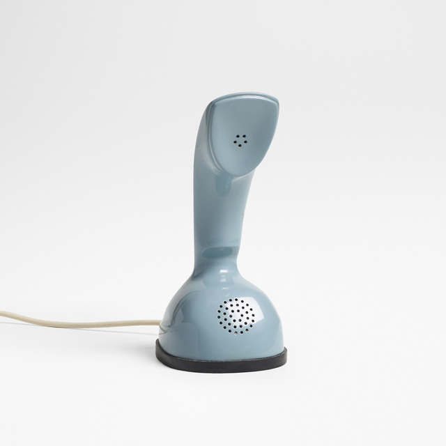 Gosta Thames, ‘Ericofon phone’, 1954, Design/Decorative Art, Plastic, rubber, Rago/Wright
