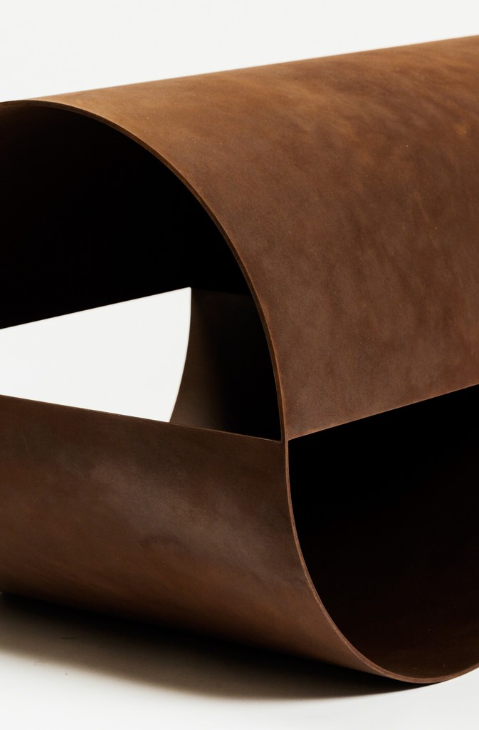 SECTIONS (OUTDOOR), 2017 (detail) by Guglielmo Poletti SECTIONS (OUTDOOR), 2017 (detail) by Guglielmo Poletti