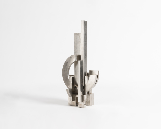 Marino di Teana, ‘Liberté - Fontenay’, 1980/2007, Maison Gerard