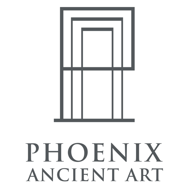 Phoenix Ancient Art logo