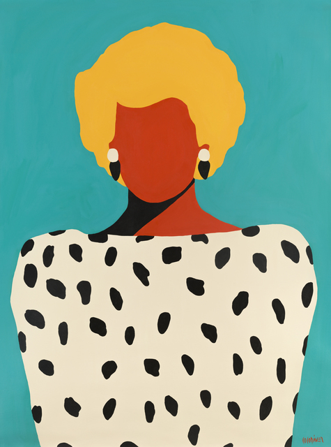 Coco Davez, ‘Diana ’, 2019, Maddox Gallery