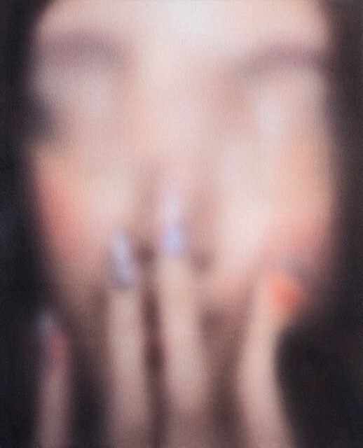 Ghost Appearance 5