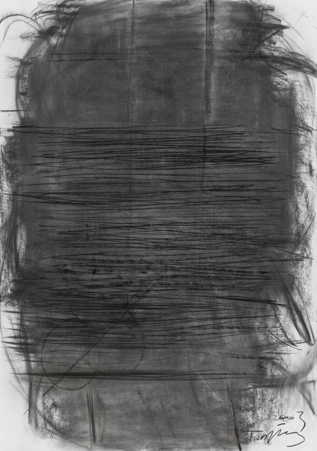 Tan Ping, ‘Drawing’, 2003, PIFO Gallery