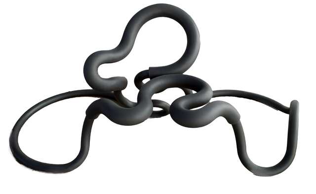 Aranda\Lasch, ‘R1 (Silicon Foam) | Railing Series’, 2015, Gallery ALL