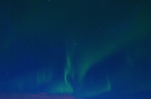 Patricia Gilman, ‘Aurora Borealis 5 Iceland’, 2015, Art Upclose