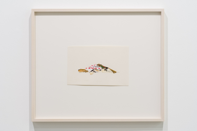 Tetsuro Kano, ‘Practice surveying’, 2018, Yuka Tsuruno Gallery