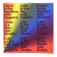 Experimental Jetset
