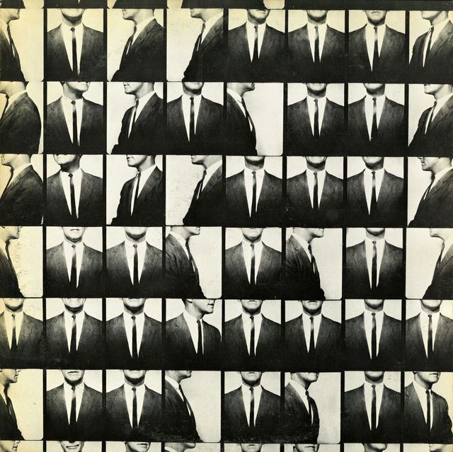 Andy Warhol, ‘Rare original 1960s Andy Warhol Album Cover Art’, 1964, Lot 180