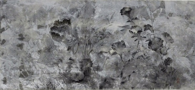 Chen Wen-Li, ‘霧中風景 landscape in the mist’, 2017, Yiri Arts