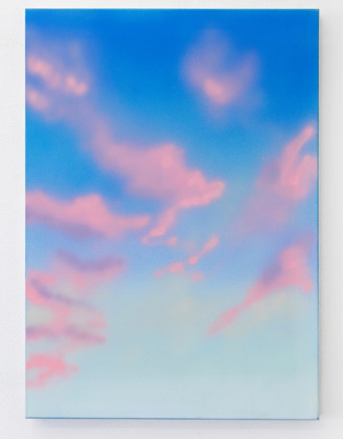 Tommy Camerno Blue Pink Sky 19 Available For Sale Artsy