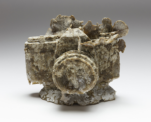 Maccabee Shelley, ‘Timepiece #2’, 2019, Steve Turner