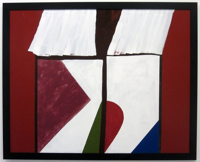 Leslie Laskey, ‘Majore Embro’, 2014, Bruno David Gallery
