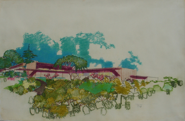 Richard Neutra