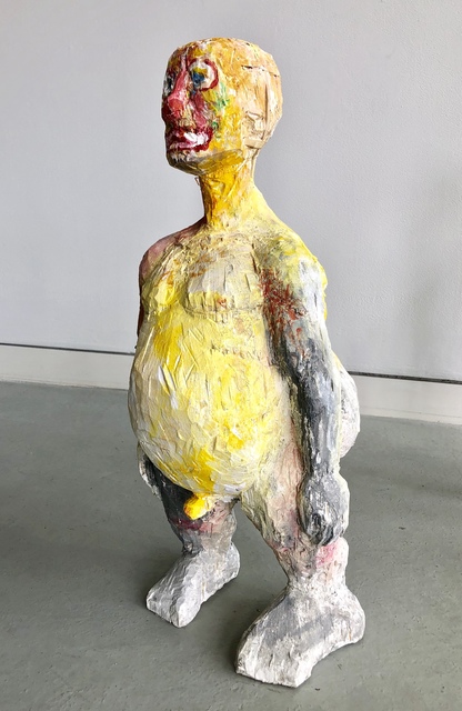Joakim Sederholm, ‘Full’, 2018, SHIM Art Network