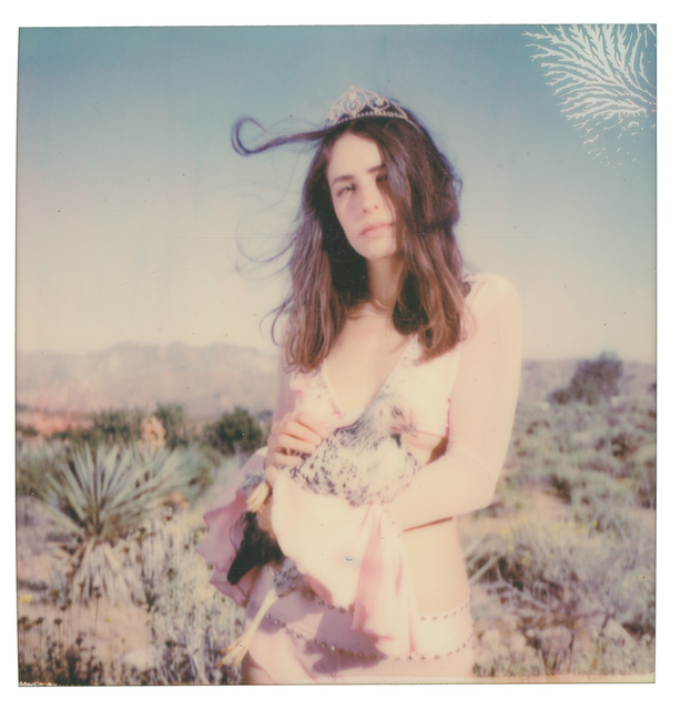Stefanie Schneider, ‘Lady Bird (Chicks and Chicks and sometimes Cocks)’, 2019, Instantdreams
