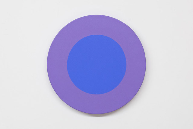 Claude Tousignant, ‘2e cycle’, 2004, Art Mûr
