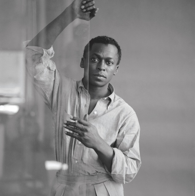 Image result for miles davis 1955