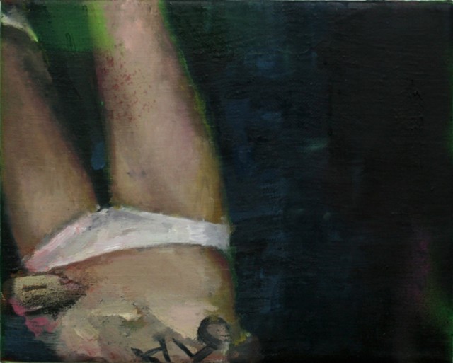 María Carbonell Foulquié, ‘Untitled’, 2017, T20