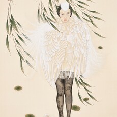 Leung Lai-Man, Jess