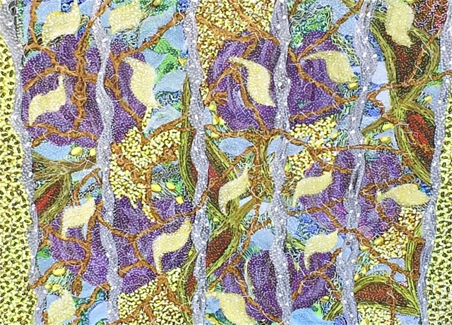 Raffaele D'Onofrio, ‘The Bees Are Thinking’, The Michael Thomas Collection