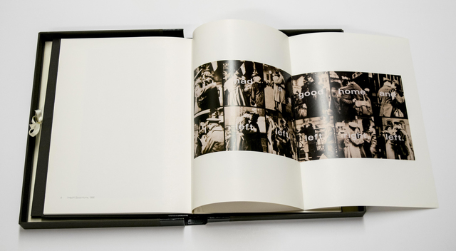 Annette Lemieux, ‘Memoirs of a Survivor (Deluxe Edition)’, 1989, Brooke Alexander, Inc.