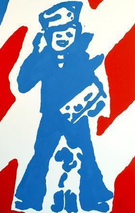 James Ulmer