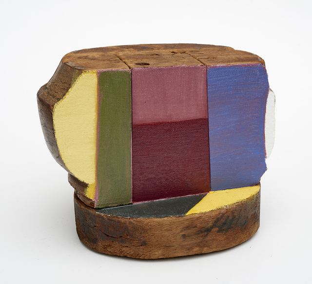 Luis Fernando Roldán, ‘Eidola’, 2015, Henrique Faria Fine Art