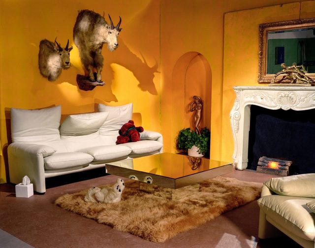 Larry Sultan, ‘Vivid-Entertainment-No.-2’, 2003, Yancey Richardson Gallery