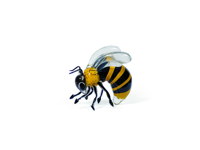 Rosemarie Benedikt, ‘Let me bee’, 2017, Galerie Kovacek & Zetter