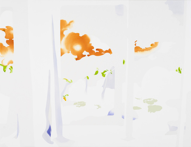 Masumi Nakaoka, ‘slit, rhythm’, 2014, Art Front Gallery