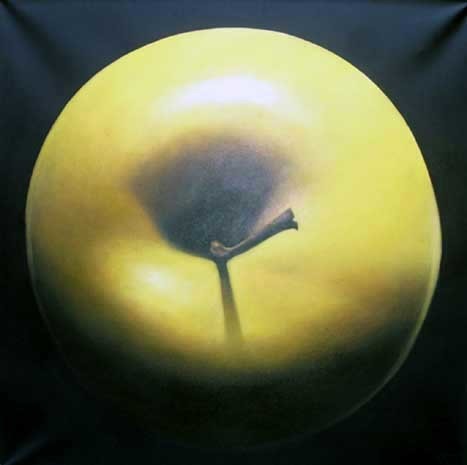 Ognian Zekoff, ‘SPHERICAL 1’, Galerie Vivendi