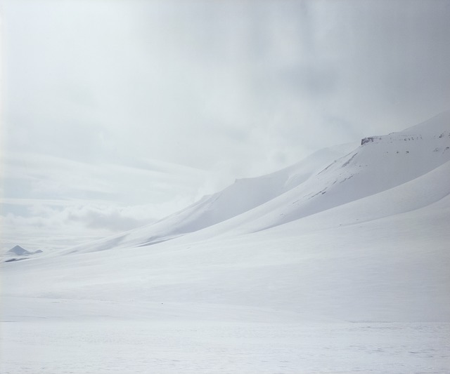Naoki Ishikawa, ‘Svalbord/Norway #2’, 2007, Il Ponte