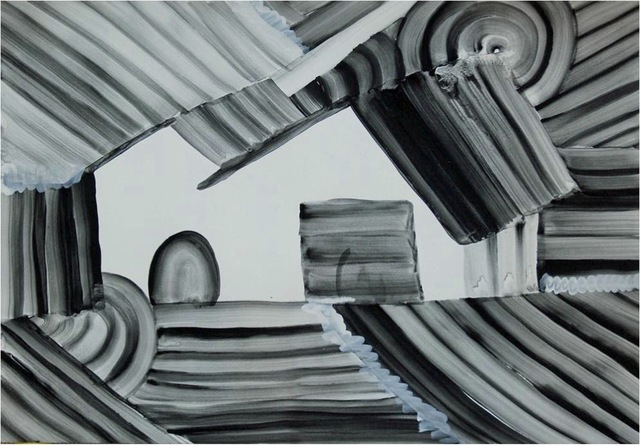 Miyuki Akiyama, ‘Untitled’, 2011, Japigozzi Collection