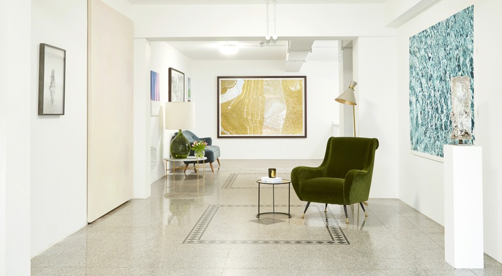 Image Courtesy of Ione & Mann | Exhibition Photograpy: Matt Spour | Artwork copyright: the artists | All Rights Reserved. Image Courtesy of Ione & Mann | Exhibition Photograpy: Matt Spour | Artwork copyright: the artists | All Rights Reserved.