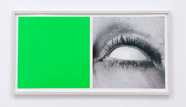 Elín Hansdóttir, ‘SUSPENSION OF DISBELIEF’, 2015, Installation, Installation view, KW Institute for Contemporary Art