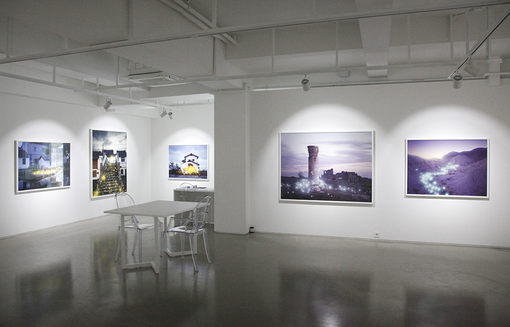 Lee Jeong Lok Solo Exhibition <NABI>
Gallery BK_3F
2017.5.18-6.17 Lee Jeong Lok Solo Exhibition <NABI>
Gallery BK_3F
2017.5.18-6.17