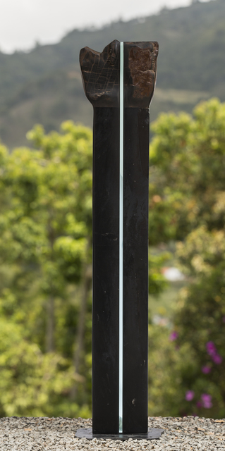 Hugo Zapata, ‘Sentinel’, 2018, Beatriz Esguerra Art