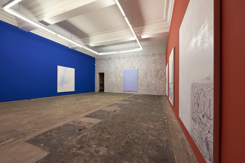 Matt Antoniak
11th May - 15th June 2019
Installation view at Workplace Foundation, Gateshead
Photo: John Mckenzie Matt Antoniak
11th May - 15th June 2019
Installation view at Workplace Foundation, Gateshead
Photo: John Mckenzie