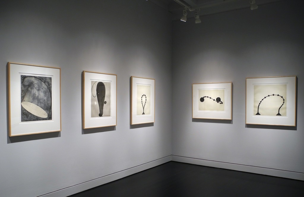 Martin Puryear: Recent Prints, January 18, 2014 - March 29, 2014, HEMPHILL Fine Arts Martin Puryear: Recent Prints, January 18, 2014 - March 29, 2014, HEMPHILL Fine Arts