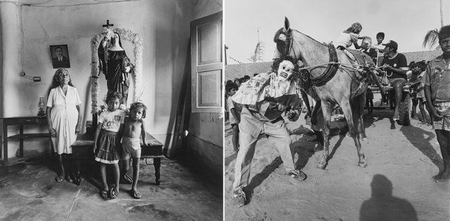 Robert Fantozzi, ‘Two works of art’, Photography, Rago/Wright