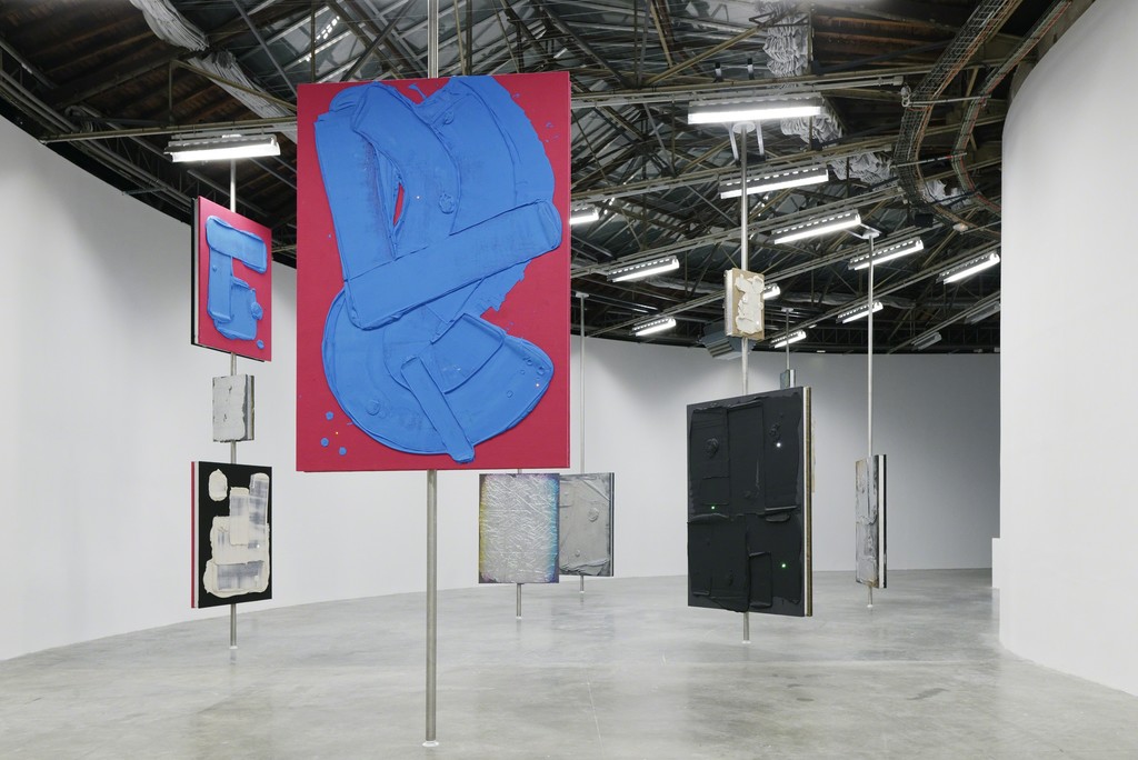 Exhibition view of Florian et Michael Quistrebert, The Light of the light, Palais de Tokyo (19.02 – 16.05.2016). Courtesy of the artists and Galerie Crèvecoeur (Paris). Photo: Aurélien Mole. Exhibition view of Florian et Michael Quistrebert, The Light of the light, Palais de Tokyo (19.02 – 16.05.2016). Courtesy of the artists and Galerie Crèvecoeur (Paris). Photo: Aurélien Mole.