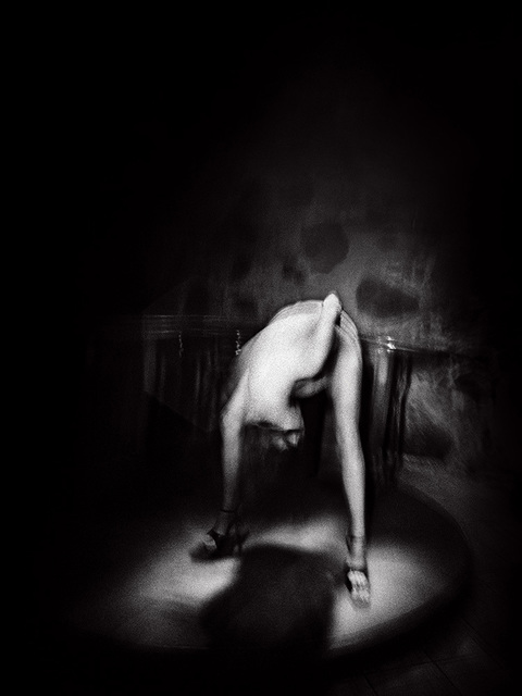 Antoine D'Agata, ‘Untitled #004’, 2004, Galerie Les filles du calvaire