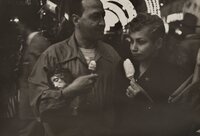 San Gennaro Festival, New York City
